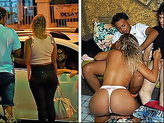 Son Having A Threesome With His Colombian Stepmom For Money double penetration anal